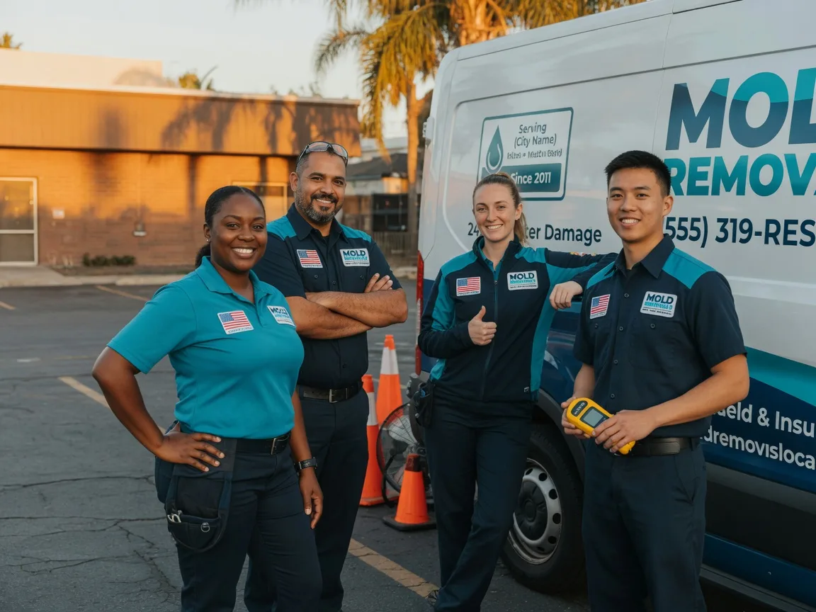 Water Damage Restoration company in Milesburg, PA
